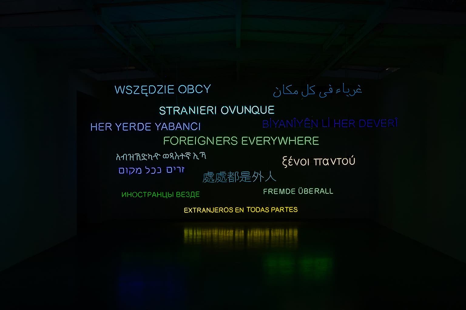 60th Venice Biennale