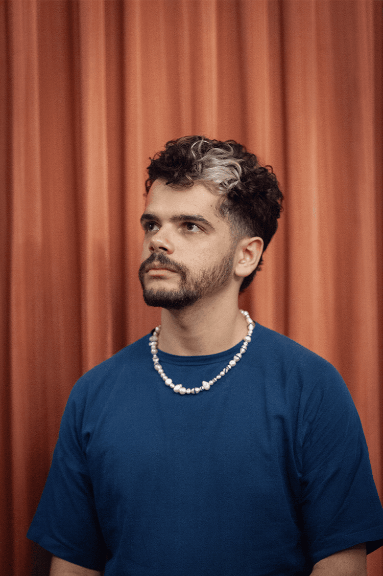 Lucas Albuquerque